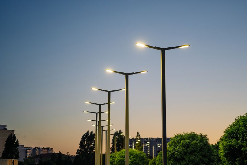Outdoor Lighting Installation in Provo, UT