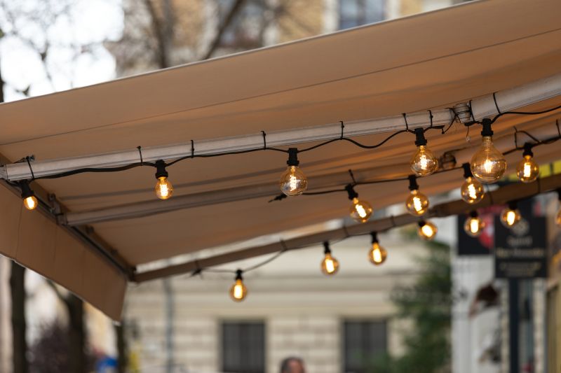 Backyard Lighting Service in Kansas City, MO