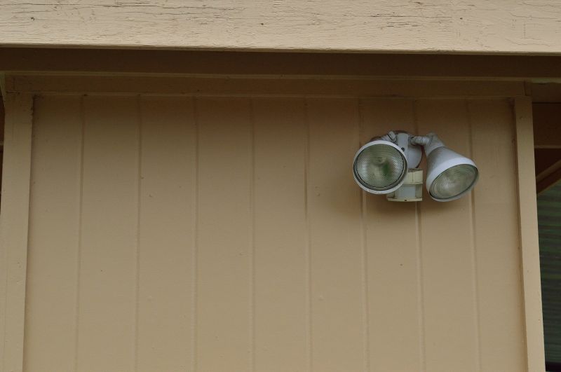 Fence Lighting Installation in Kansas City, MO