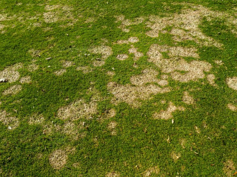 Grass Treatment in Ventura County, CA