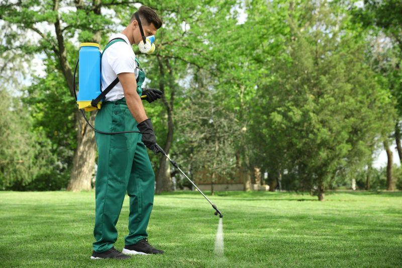 Grass Treatment in Honolulu, HI