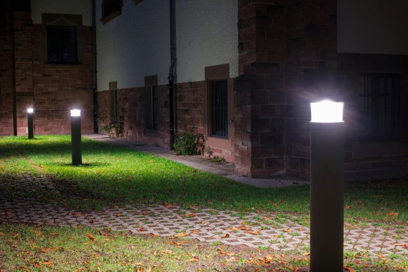 Landscape Lighting Repair in Alpharetta, GA