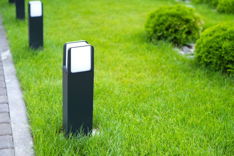 Landscape Lighting Repair in Kansas City, MO