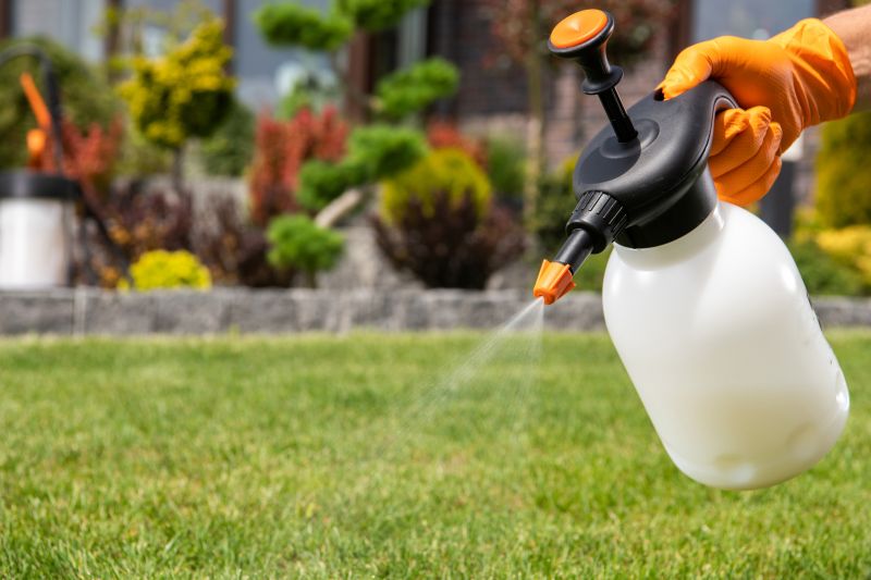 Lawn Fertilization Service in Ventura County, CA