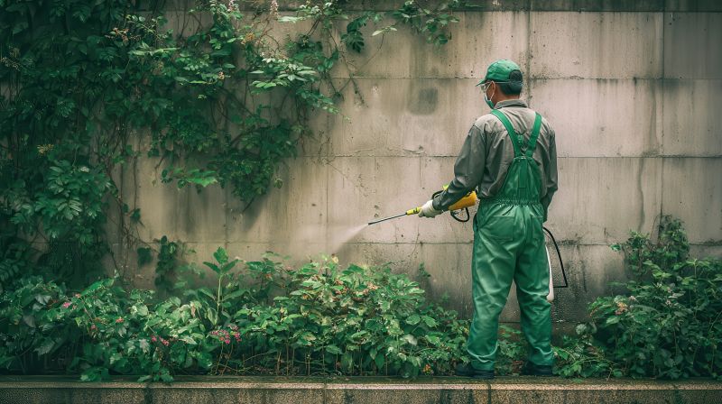 Lawn Weed Control in Aiken, SC