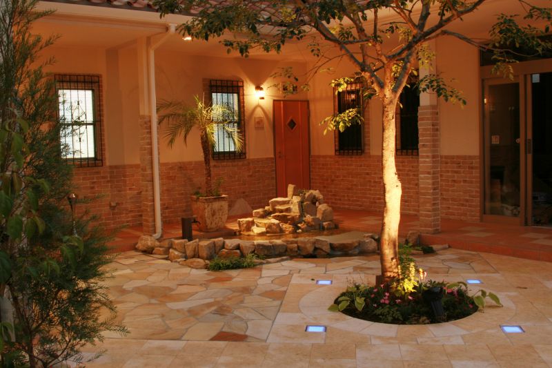 Outdoor Lighting Installation in Olathe, KS