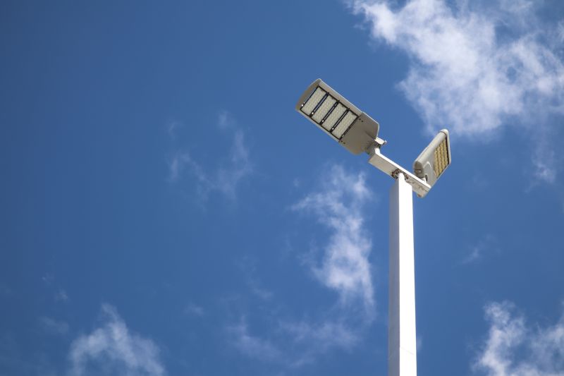 Outdoor Lighting Installation in Kansas City, MO