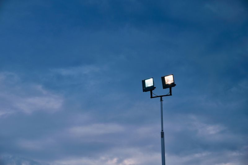 Outdoor Lighting Installation in Denver, CO