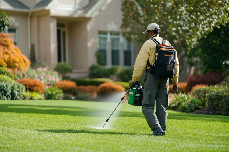 Soil Topdressing in Ventura County, CA