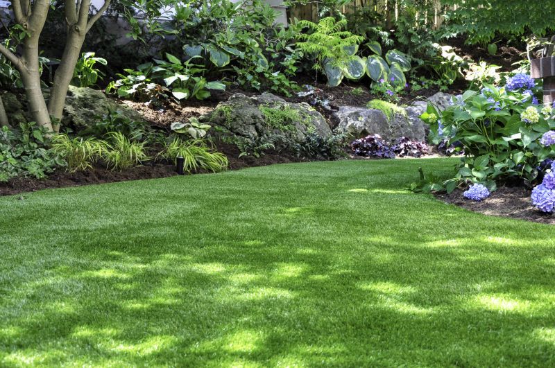 Topdressing Service in Ventura County, CA