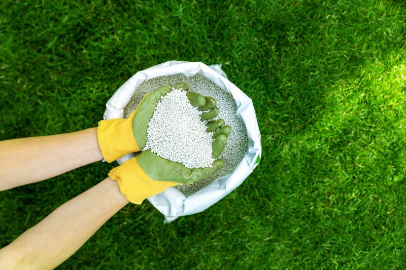 Topdressing Service in Honolulu, HI
