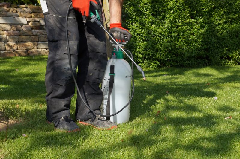 Weed Control Service in Aiken, SC