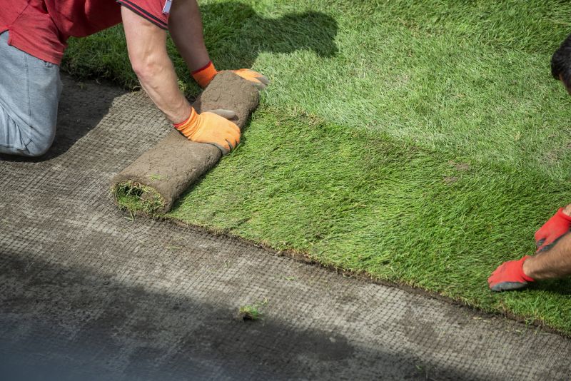 Specialized Turf Contractors