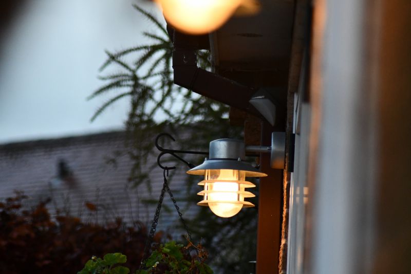 Yard Lights Installation in Denver County, CO