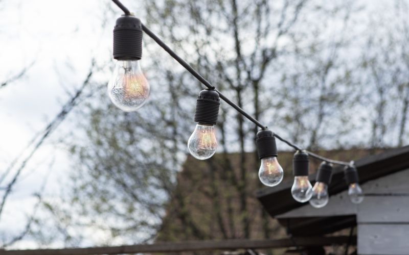 Yard Lights Installation in Denver, CO